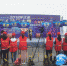 2018年4月22日，“健康安徽”2018环江淮万人骑行站赛(五河站)在安徽省蚌埠市五河县沱湖举行，来自安徽、福建、江西、浙江等省600名骑行爱好者参加了五河站比赛。 - 安徽新闻网