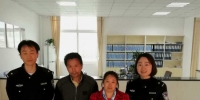 六安女子外嫁未迁户口被注销 省际联合成功补录 - 安徽新闻网