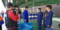 铜陵市工商局开展水上加油站专项整治行动 - 安徽新闻网