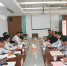 泗县县政府组团来学校考察交流产学研合作 - 安徽科技学院
