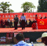 明光市苏巷镇唱响“民生杯”红色革命歌曲 - 安徽新闻网