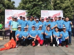 2018淮北国际半程马拉松成功举办 6000名跑友一起向着美好奔跑 - 中安在线