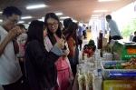 安徽省贫困地区农产品产销对接会在合肥学院召开 - 合肥学院