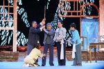 二人台现代戏《花落花开》全国巡演安徽站热力开演 - News.Hefei.Cc