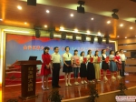 毛坦厂学校学生在金安区演讲比赛中获得佳绩 - 安徽经济新闻网