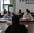 教务处组织召开龙湖校区学生座谈会 - 安徽科技学院