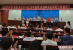 毛坦厂中学多名学生被评为金安区首届“百名优秀少年” - 安徽经济新闻网