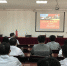桐城市农机局举办消防安全知识培训 - 农业机械化信息