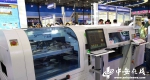 走访世界制造业大会展馆：“中国智造”打出创新好牌 - 中安在线