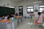 安徽省特殊教育中专学校2018招生考试顺利举行 - 残疾人联合会