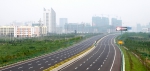 中安在线：安徽高速路网总里程达4673公里 - 交通运输厅