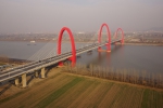 中安在线：安徽高速路网总里程达4673公里 - 交通运输厅