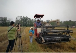 滁州市气象局开展“三夏”直通式气象服务 - 农业厅