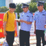 高考首日 安徽公安机关全力护航保安全 - 公安厅