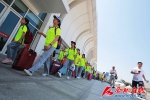 600余名北京中小学生开启“研修安徽”之旅 皖南已成全国“研学游”胜地 - 合肥在线