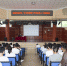 “学习新思想千万师生同上一堂课活动”巡回授课校内开讲 - 安徽科技学院