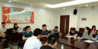 蚌埠市工商质监局举办全市企业登记业务培训班 - 工商局