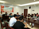 蚌埠市工商质监局举办全市企业登记业务培训班 - 工商局