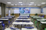 合肥市第三中学|繁华街市里的“细节温度” - News.Hefei.Cc