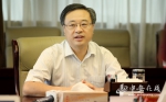 专访芜湖市常务副市长曹哨兵：争当高质量一体化发展新引擎 - 中安在线
