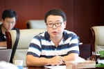 专访芜湖市常务副市长曹哨兵：争当高质量一体化发展新引擎 - 中安在线