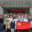 芜湖市工商局组织开展庆祝建党97周年“七个一”系列活动 - 工商局