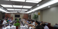 省工商局副局长张志宏到亳州调研“小个专”党建示范创建活动 - 工商局