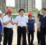 谢广祥副主任率队开展大气污染防治“一法一条例”执法检查 - 人民代表大会常务委员会