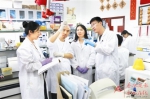 安徽建成精准用药技术工程实验室 - 合肥在线