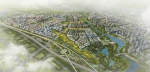 未来的淝河片区，将是绿色发展的健康城市。 - 安徽网络电视台