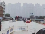 随着“温比亚”台风的结束 安徽省大部分地区出现降温 - News.Hefei.Cc