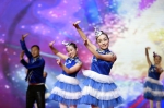 2018年安徽省“最强舞王”广场舞大赛总决赛在合肥举行 - 省体育局