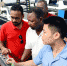 数十位苏丹工程师来到博望“取经学技” - 中安在线