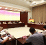 省司法厅召开党委理论学习中心组学习（扩大）会 - 司法厅