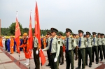 第三届全省非煤矿山救援技术竞赛在庐江县举办 - 安全生产监督管理局