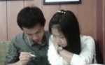 张蒙蒙和她的男友 - 安徽网络电视台