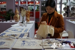 安徽文化企业亮相北京文博会 - 文化厅