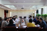 中国共产党合肥学院第一次代表大会第四次全体会议胜利召开 - 合肥学院