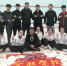 第二届中国大学生壁球锦标赛我校学子再创佳绩 - 合肥学院