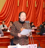 安徽省妇女第十三次代表大会胜利闭幕 - 妇联