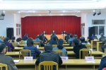 省委宣布省档案馆领导班子任命决定 - 档案局