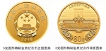 50元纪念币来了 安徽配额310万张 - 徽广播