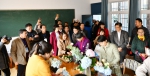 2018年安徽省全民终身学习活动周开幕 - 教育厅