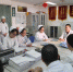 【榜样】睡在病房里的医生“刘洪涛”：病人的需求和信任是突破医疗技术的动力 - 徽广播