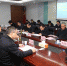 滁州市委副书记、市长许继伟来校调研指导工作 - 安徽科技学院