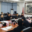 省民政厅召开2018年工作情况及2019年工作谋划专题会议 - 安徽省民政厅