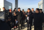 蒙古国总理点赞中铁四局承建的高速公路项目 - 中安在线