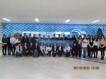 校领导率团赴俄罗斯访问交流 - 安徽科技学院