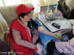 献血 - 安徽网络电视台