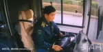 合肥公交司机失去意识前停稳车 突发脑梗塞 - 安徽网络电视台